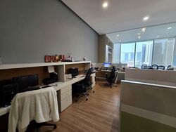 The Central (D1), Office #540809181